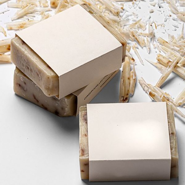 Whitening Soap Kojic Acid Brow Soap Private Label Vegan Craft Soap