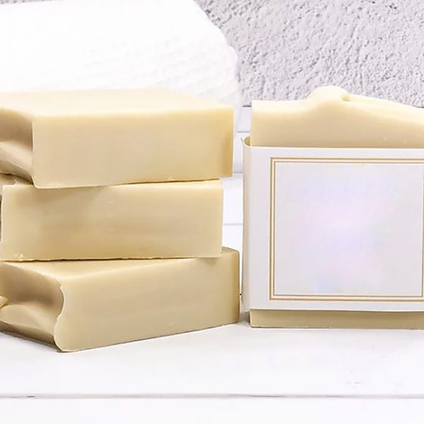 Beauty Soap Whitening Mini Heart Soap Whitening Dessert Soaps