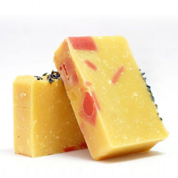Whitening Soap Kojic Acid Brow Soap Private Label Vegan Craft Soap