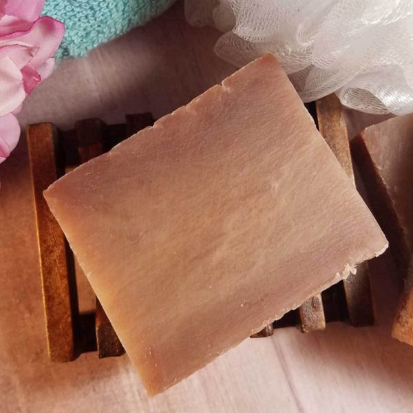 Hotel Shower Soap Rose Flower Soap Rose Soap Flower Gift