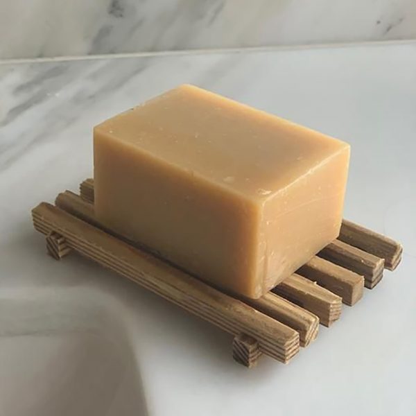 Whitening Soap Kojic Acid Brow Soap Private Label Vegan Craft Soap