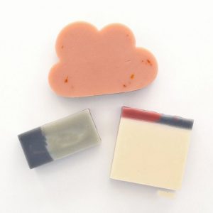 Moisturizing Soap Vaginal Soap Natural Vaginal Soap Bar