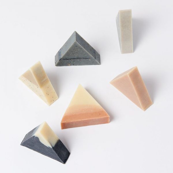 Tumeric Soap Anti Acne Organic Soap Bar Lemon Soap Beauty Soap