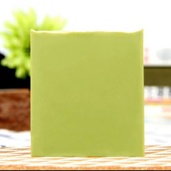 Tea Tree Oil Soap Custom Brow Soap Herbal Soap Organic