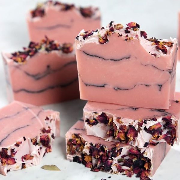 Soap Essential Oils and Fragrance Soap Logo Soap Base Melt