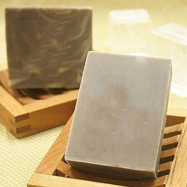 Chinese Soaps Custom Soap with Logo Organic Acne Soap
