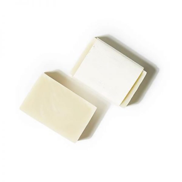 Wrapped Soap Portable Paper Soap 6 Scents Whipped Soap No Moq