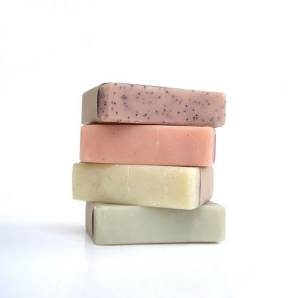 Chinese Soaps Custom Soap with Logo Organic Acne Soap