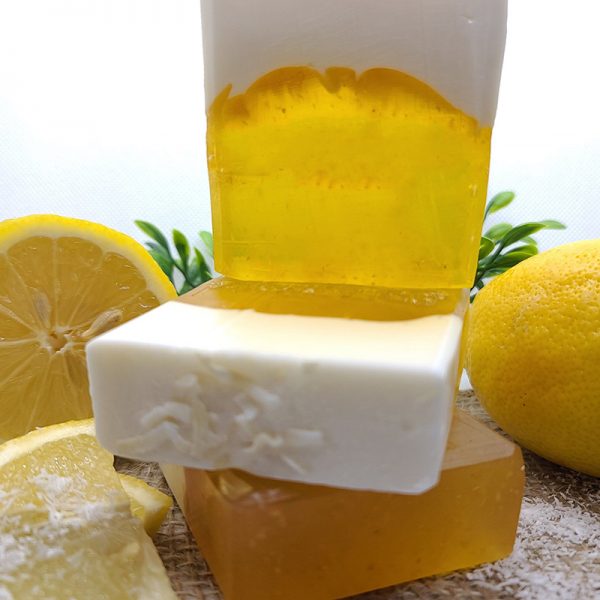 Soap Essential Oils and Fragrance Soap Logo Soap Base Melt