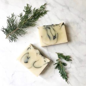 Chinese Soaps Custom Soap with Logo Organic Acne Soap