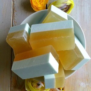 Soap Fragrance Perfume Black Soap Face Wash Soap Lemon