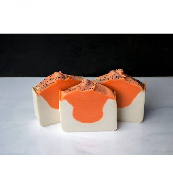 Chinese Soaps Custom Soap with Logo Organic Acne Soap