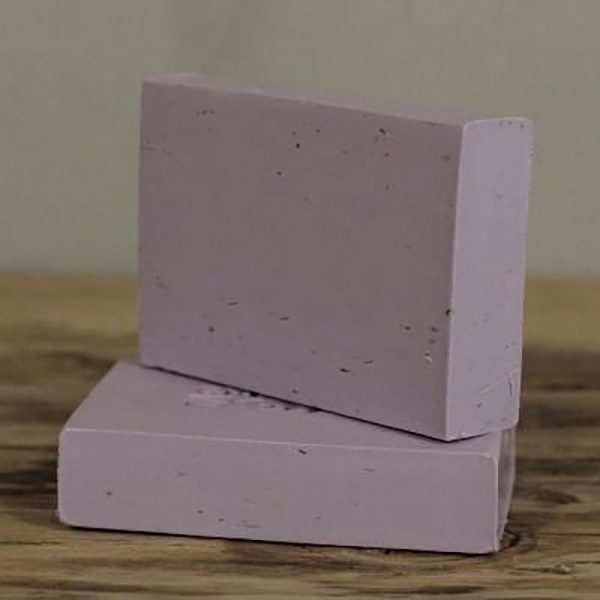 Charcoal Face Soap Brow Soap Round Soap Shaped Roses