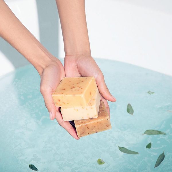 Crystal Soap Wholesale Liquid Goat Milk Soap Wholesale