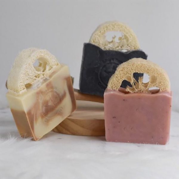 Crystal Soap Wholesale Liquid Goat Milk Soap Wholesale