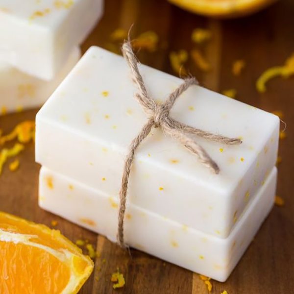 Brightening Soap Whitening Face Soap Private Label Green Soap