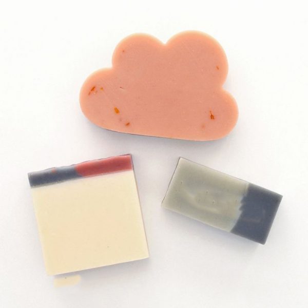 Bar Soap Production Line Gift Soap Baby Shap Travel Soap Paper