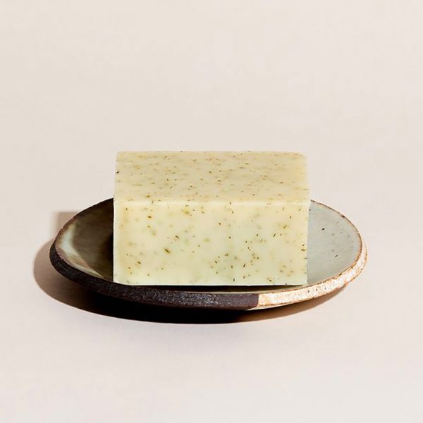 Mini Soap Plant Disposable Soap Paper Herbal Soap Bar