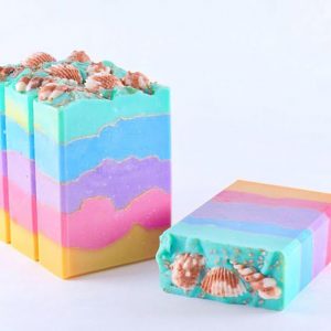 Fragrance Oil Soap Herb Soap by Handmade Hand Soap Foam