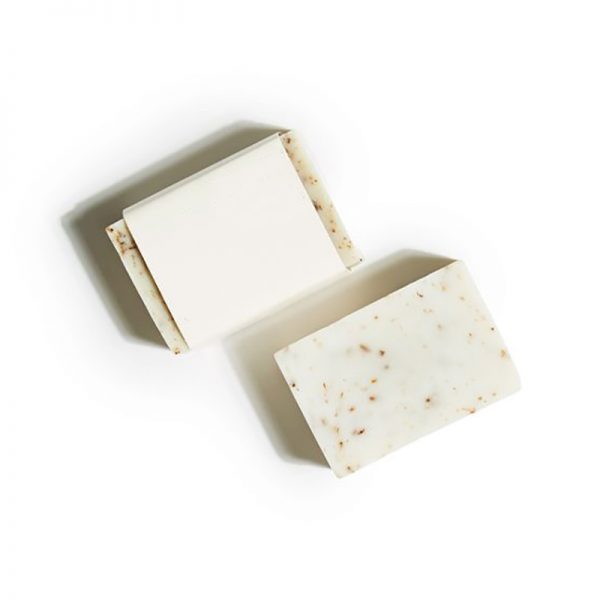 Goat Milk Soap Face Strong Whitening and Peeling Soap Amber Soap