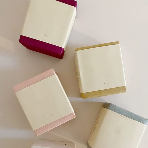 Hand Made Soaps Organic Private Label Gel Soap Brow Cheese Soap