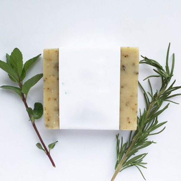 Nature Power Papaya Soap Thailand Whitening Soap Harmony Soap