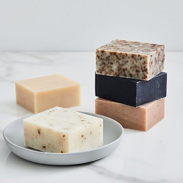 Hand Wash Soap for Kids Private Label Eyebrow Natural Soap Zest Soap