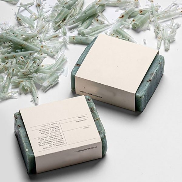 Handmade Soap Bar Organic Stretch Marks Bar Soap Ladies Soap