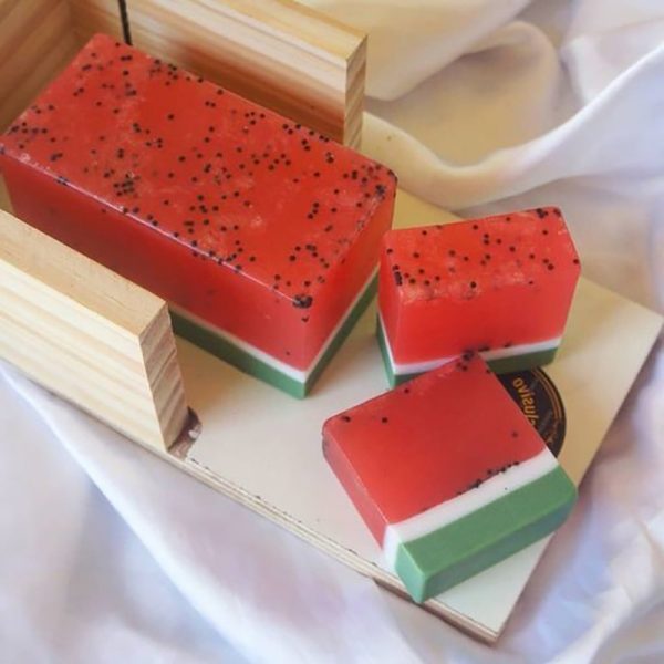 Caress Soap Multani Mitti Soap Duke Cannon Soap Daffy Soap