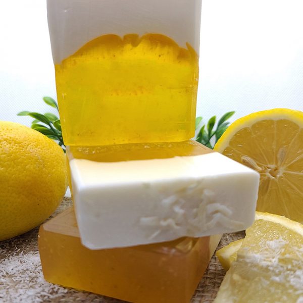 Handwash Liquid Soap Shampoo Bar Soap The Vampires Wife Soap