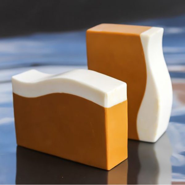 Lightning Soap Intense Whitening Bar Soap Foaming Bar Soap