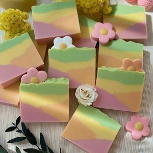 Crystal Soap Wholesale Liquid Goat Milk Soap Wholesale