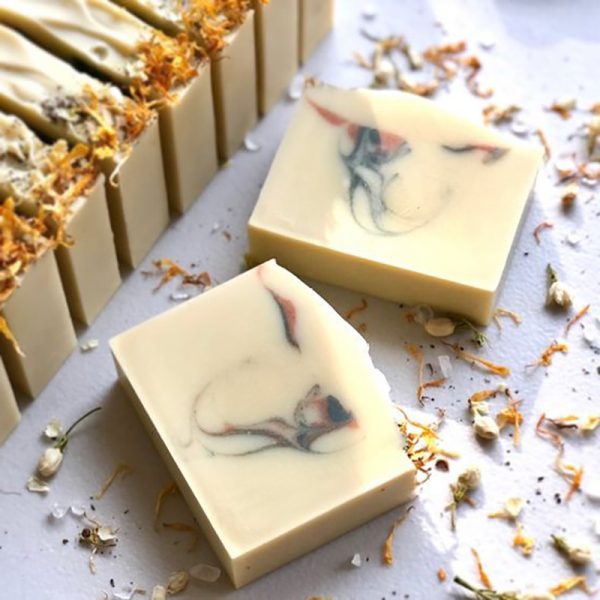 Tumeric Soap Whitening Pine Tar Soap Gold Whitening Soap