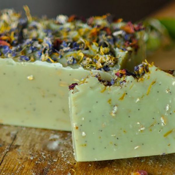 Natural Soap Base Vegan Brow Soap Vegan Soap Handmade Natural