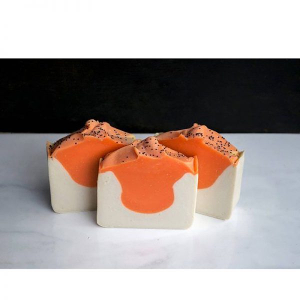 Sea Salt Soap Bar Soap Hair Removal Soap Soap Powder Baby Soap