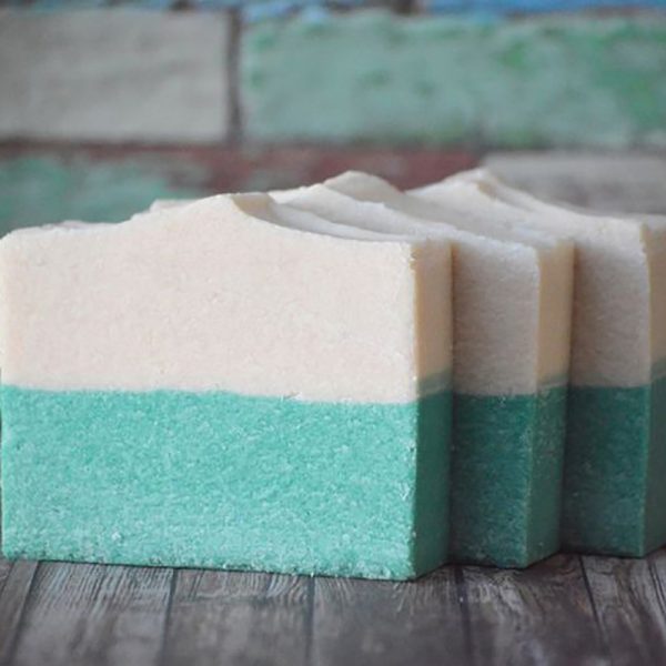 Pet Organic Soap Bamboo Pack for Soap Base for Soap Handmade