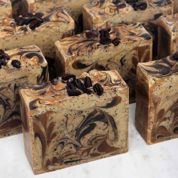 Tumeric Soap Whitening Pine Tar Soap Gold Whitening Soap
