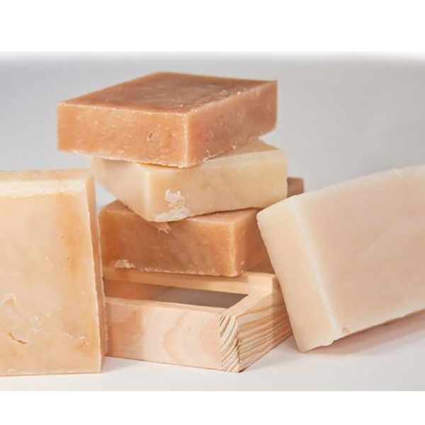 Bleaching Soap Whitening Private Label Brow Soap Coffee Soaps
