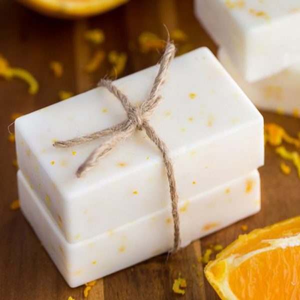 Pet Organic Soap Bamboo Pack for Soap Base for Soap Handmade