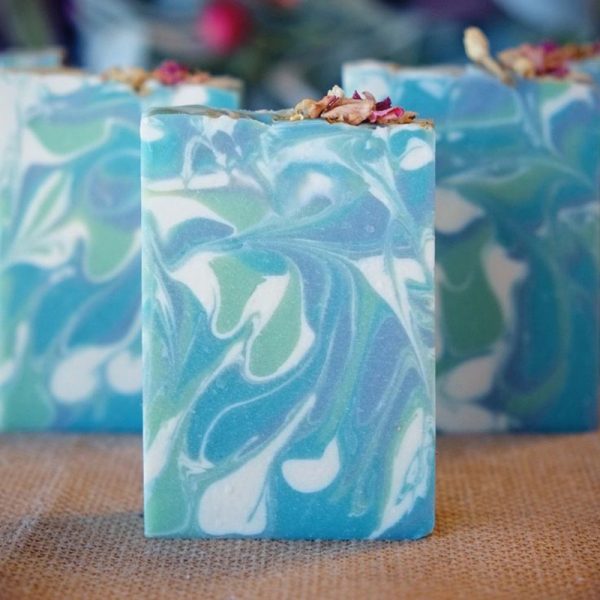 Acne Cream and Soap Sheet of Soap Herbal Soap for Pimples