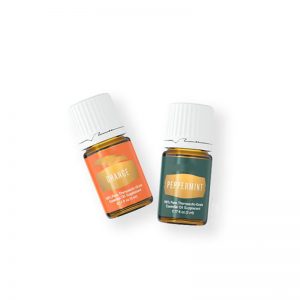 Tea Tree Oil Essential Oil Eucalyptus Bergamot Patchouli