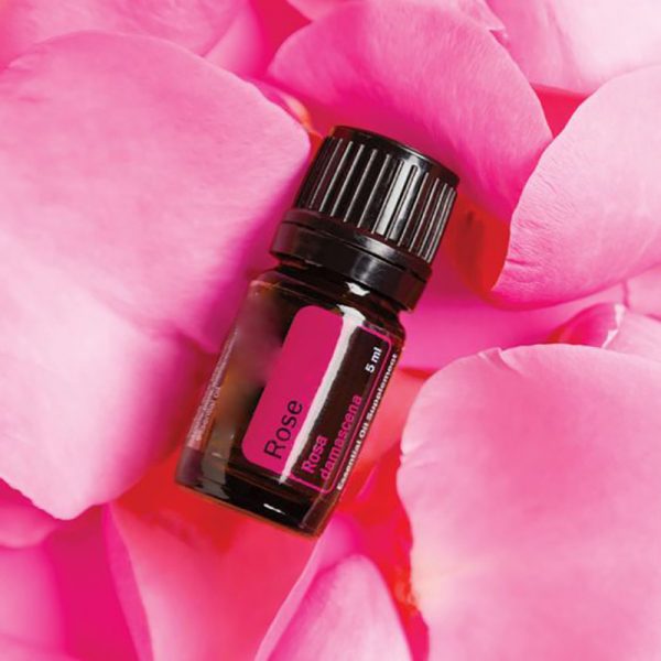 Essential Oils for Hair Growth Essential Oil Young Living