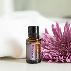 Frankincense Essential Oil Orange Oil Neroli Oil Clary Sage Oil