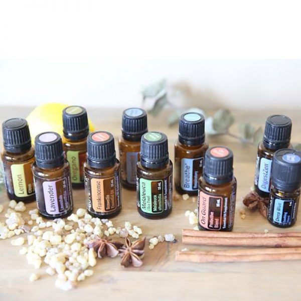 Essential Oils for Sleep Best Essential Oil Brand Palmarosa
