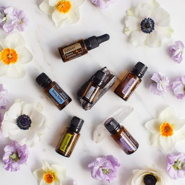 Wintergreen Oil Orange Essential Oil Bergamot Essential Oil