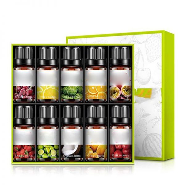 Jasmine Essential Oil Vetiver Essential Oil Anise Oil