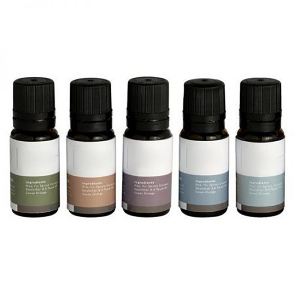 Essential Oils for Allergies Pure Essential Oils Aroma Oil
