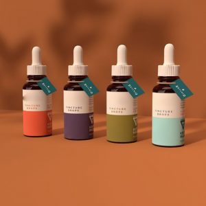 Thieves Essential Oil Copaiba Oil Cedar Oil Pine Oil