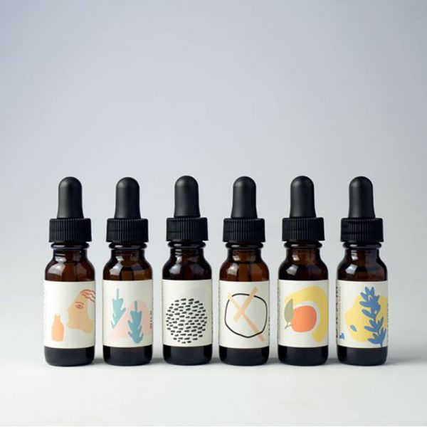 Essential Oils for Hair Growth Essential Oil Young Living