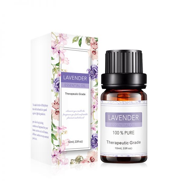 Doterra Oils Rosemary Oil for Hair Cedarwood Neom Diffuser